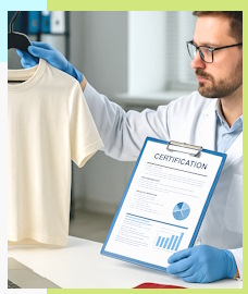 Услуги Сертификация продукции и услуг в Кирове