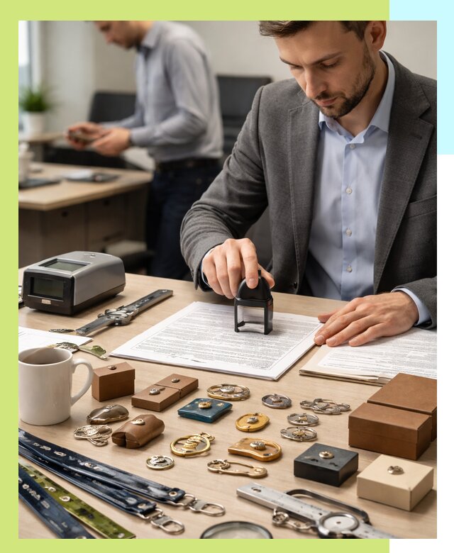 Сертификация сувениров и сувенирной продукции в Кирове