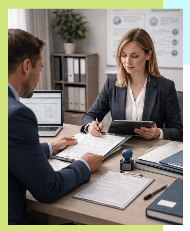 Сертификация услуг в Кирове, подтверждение соответствия и качества