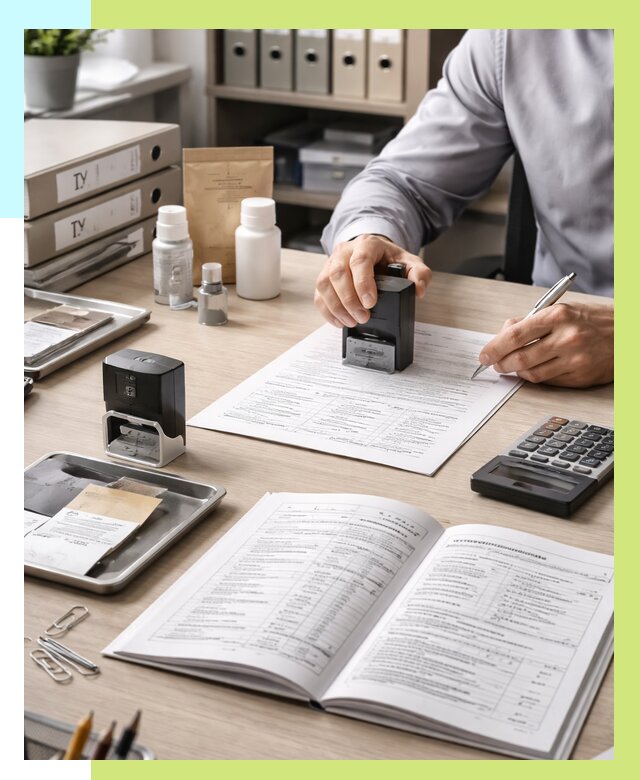 Разработка ТУ на продукцию в Кирове от 12198 р. | Алешин-Кро