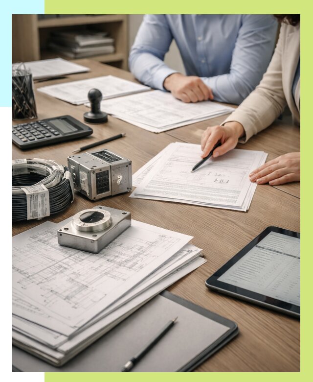 ТУ на изделие в Кирове: оформить и получить от 8640 р. | Алешин-Кро