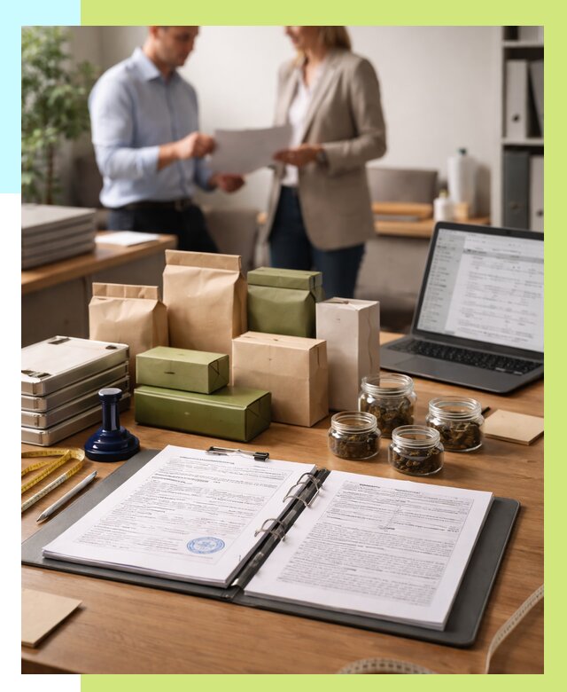 ТУ на чай в Кирове срочно от 8640 р., оформление в Алешин-Кро