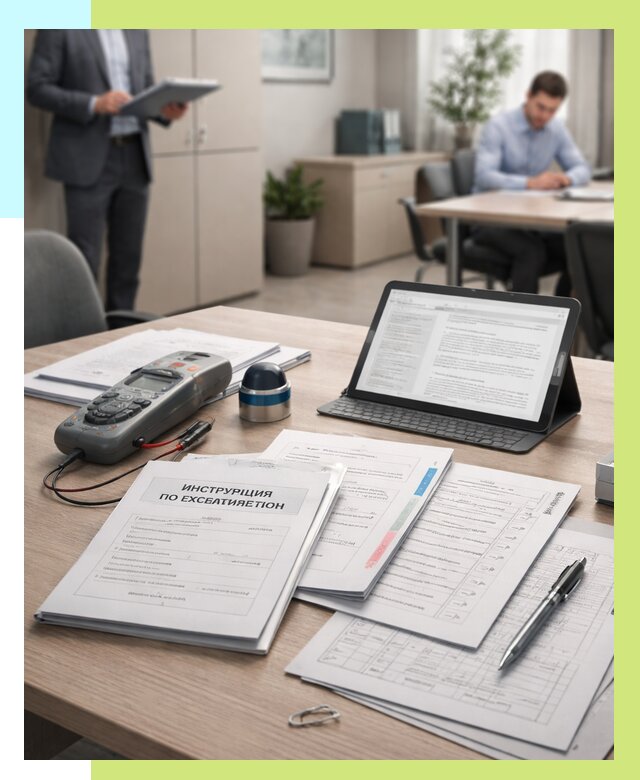 Руководство по эксплуатации в Кирове от 7116 р. | Алешин-Кро