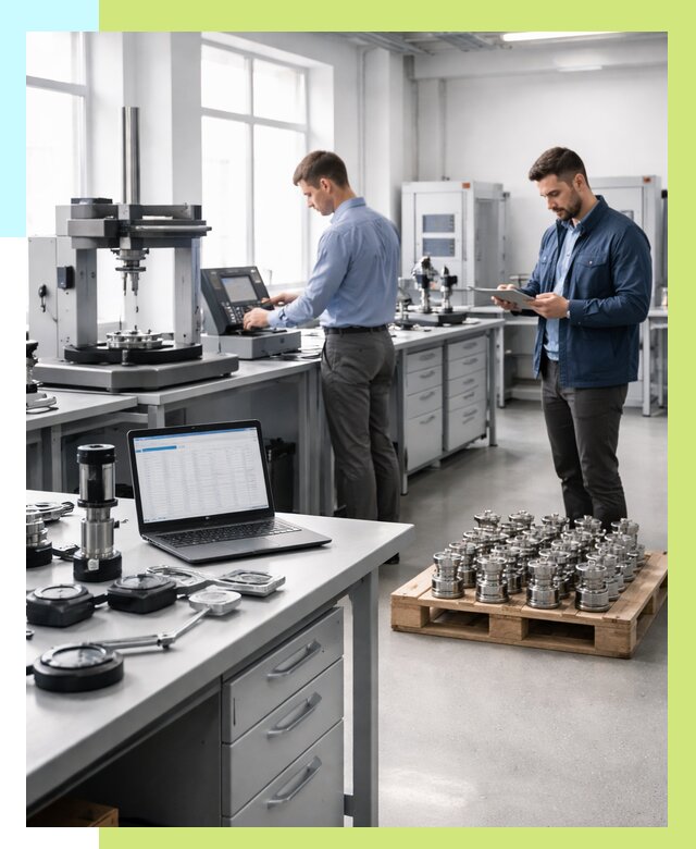 Технологический процесс в Кирове от 7116 р. | Алешин-Кро