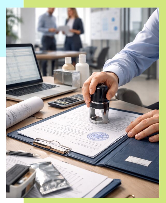 Технологический регламент в Кирове от 15248 р. | Алешин-Кро под ключ