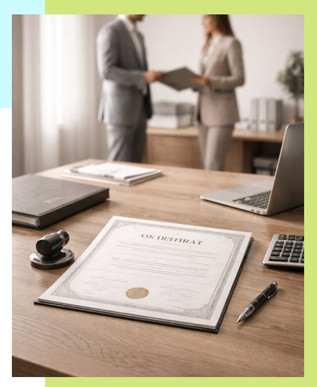 Сертификат на услуги в Кирове оформить от 8640 р. Алешин-Кро