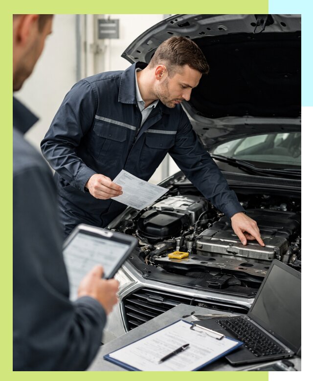 Оформление СБКТС на автомобиль в Кирове, быстро и официально