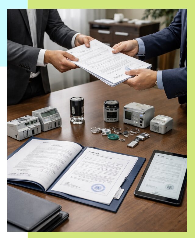 БКТС в Кирове: оформить и заказать от 7624 р. | Алешин-Кро