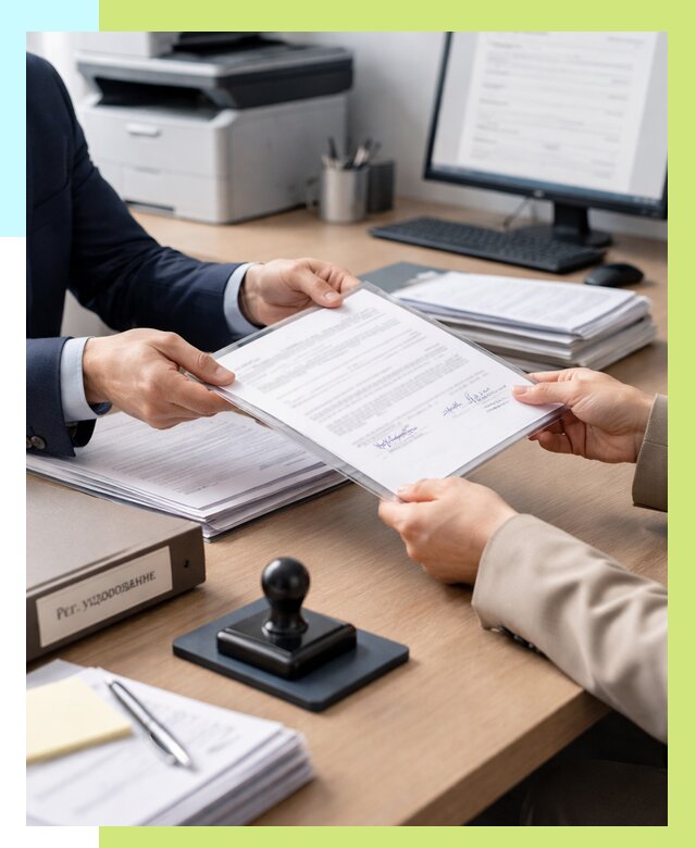 Рег. удостоверение медизделия в Кирове от 81320р | Алешин-Кро