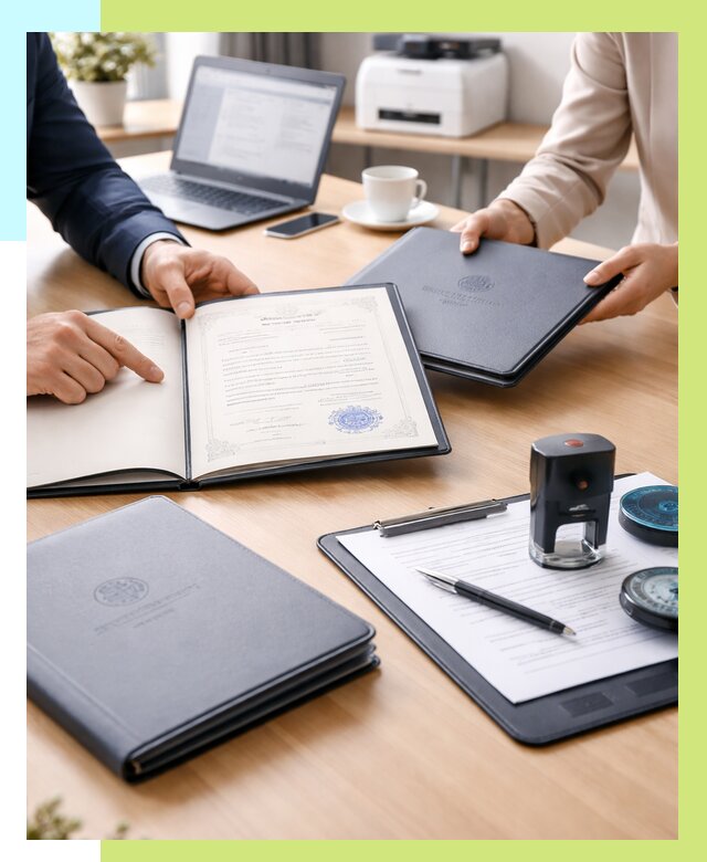 Сертификат OHSAS 18001 в Кирове от 45743 р. | Алешин-Кро