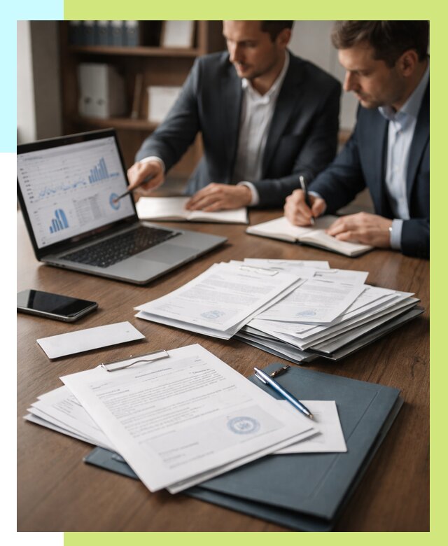 Оценка деловой репутации в Кирове от 7624 р. | Алешин-Кро