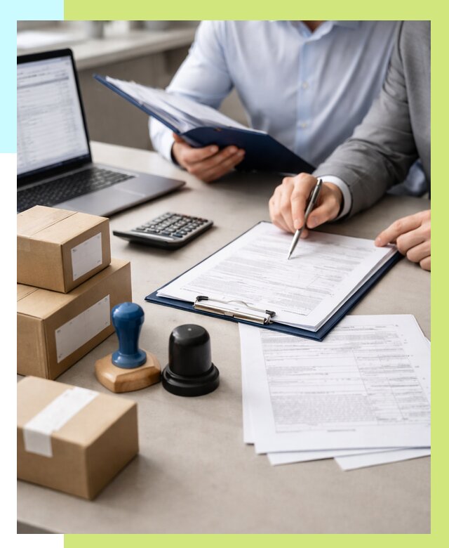 Декларирование продукции в Кирове от 12198 р., Алешин-Кро