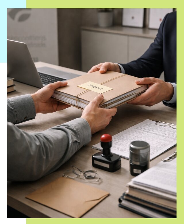 Сертификация для импорта в Кирове от 30495 р. | Алешин-Кро