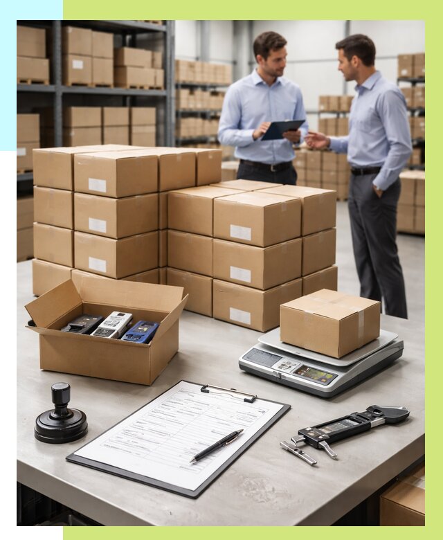 Сертификация партии товара в Кирове от 15248 р., Алешин-Кро